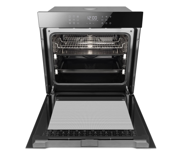 Amica PIEKARNIK ED97614BA+ X-TYPE STEAM - 1283292 - zdjęcie 2
